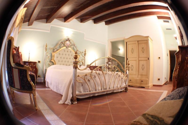 Hotel San Leo Sessa Aurunca Camera foto