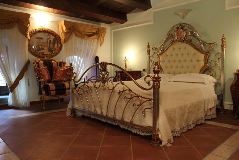 Hotel San Leo Sessa Aurunca Camera foto