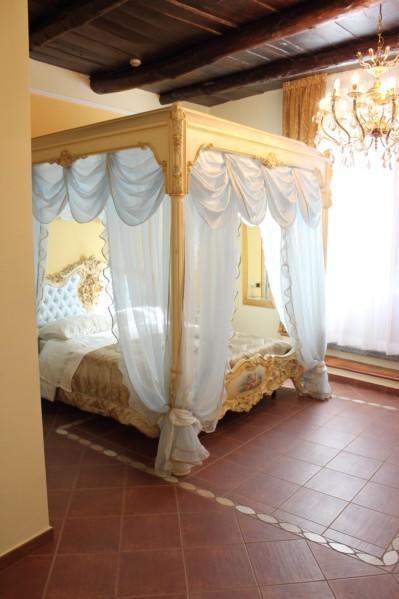 Hotel San Leo Sessa Aurunca Camera foto