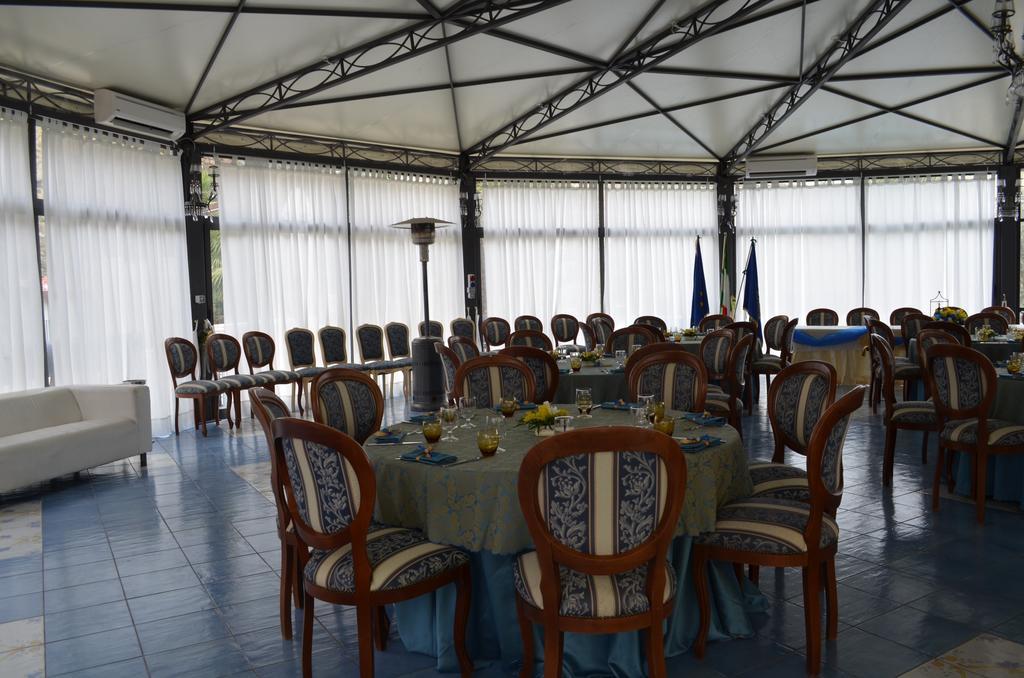 Hotel San Leo Sessa Aurunca Esterno foto
